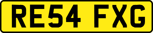 RE54FXG
