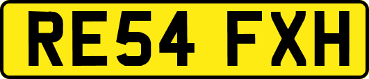 RE54FXH