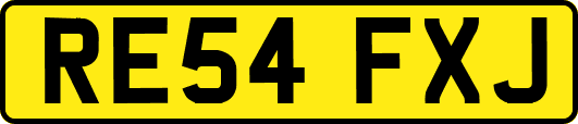 RE54FXJ