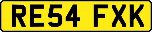 RE54FXK