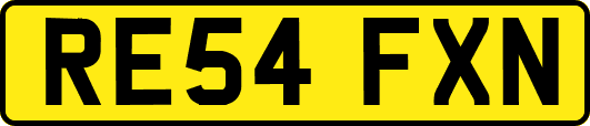 RE54FXN