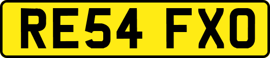 RE54FXO