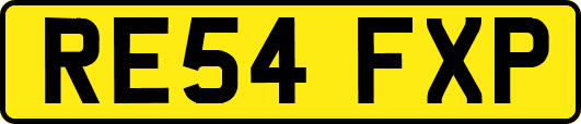 RE54FXP