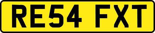 RE54FXT