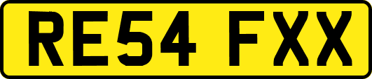RE54FXX