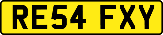 RE54FXY