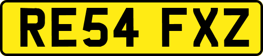 RE54FXZ