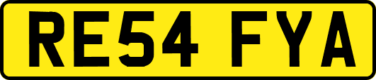 RE54FYA