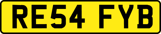 RE54FYB