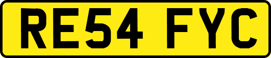 RE54FYC