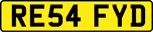 RE54FYD