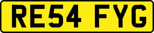 RE54FYG