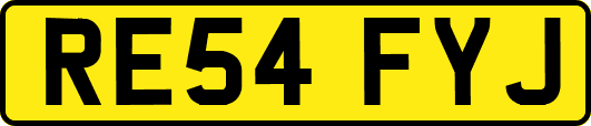 RE54FYJ