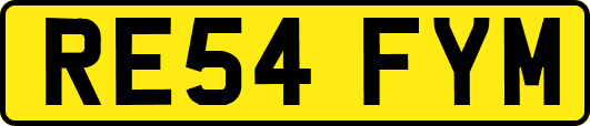 RE54FYM