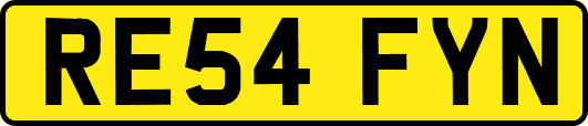 RE54FYN