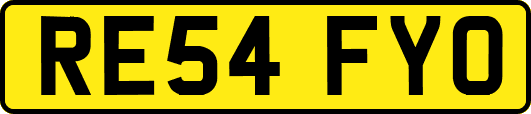 RE54FYO