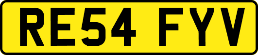 RE54FYV