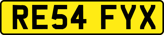 RE54FYX