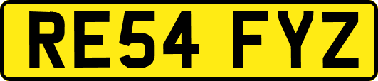 RE54FYZ