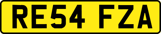 RE54FZA