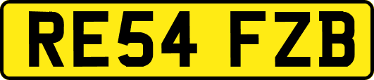 RE54FZB
