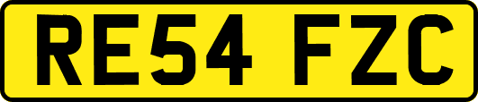 RE54FZC