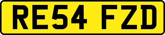 RE54FZD
