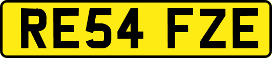 RE54FZE