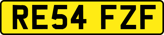RE54FZF