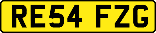 RE54FZG