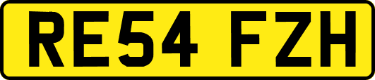 RE54FZH