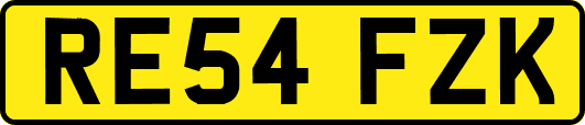 RE54FZK