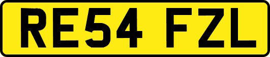 RE54FZL