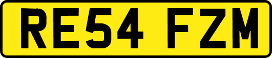 RE54FZM