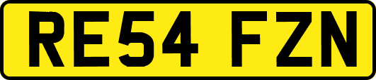 RE54FZN