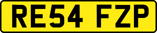 RE54FZP