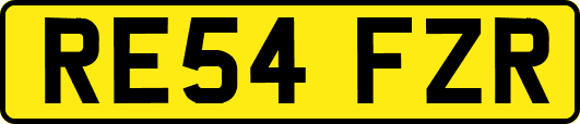 RE54FZR