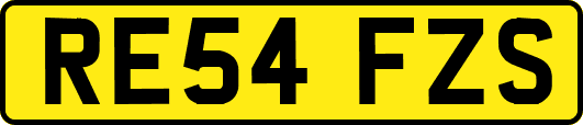 RE54FZS