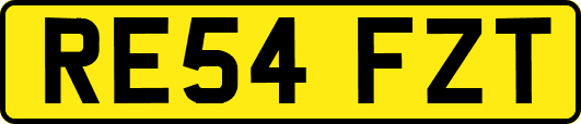 RE54FZT
