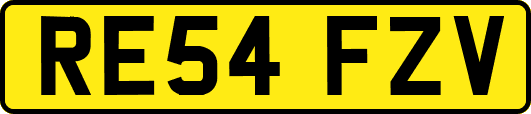 RE54FZV