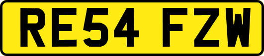 RE54FZW