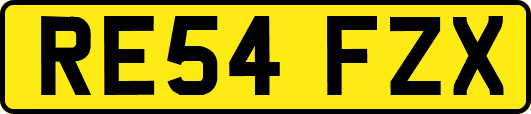 RE54FZX