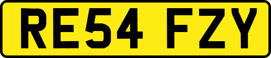 RE54FZY