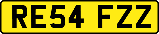 RE54FZZ