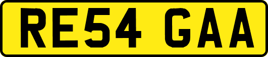 RE54GAA