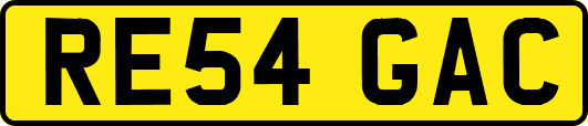RE54GAC