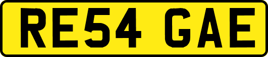 RE54GAE