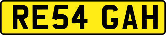RE54GAH
