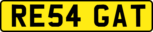 RE54GAT
