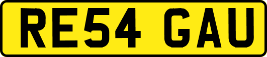 RE54GAU